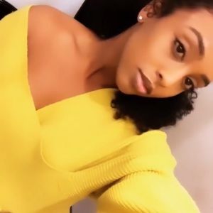 Meet your Posher, Edil